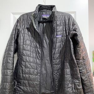 Patagonia Nano Puff Jacket